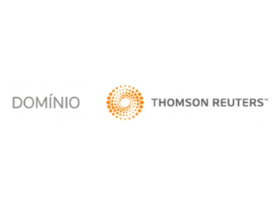 Thamson Reuters - Dominio Sistemas